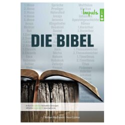 Die Bibel - Impuls - William MacDonald, Peter Güthler