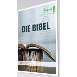 Die Bibel - Impuls - William MacDonald, Peter Güthler