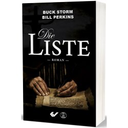 Die Liste - Buck Storm, Bill Perkins