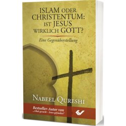 Islam oder Christentum: Ist Jesus wirklich Gott? - Nabeel...