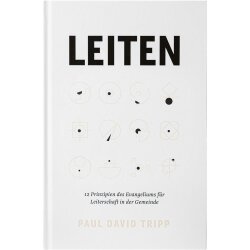 Leiten - Paul David Tripp