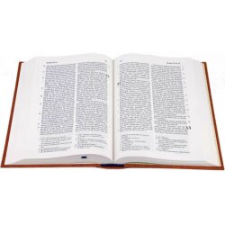 Elberfelder Bibel 2003, Taschenausgabe, Hardcover,...