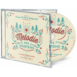 Melodie des Wartens - Hörbuch - MP3