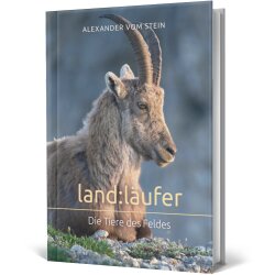 land:läufer - Alexander vom Stein