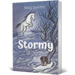 Stormy - Betty Swinford