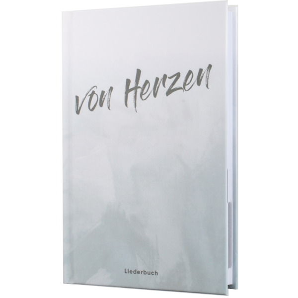 von Herzen - Liederbuch