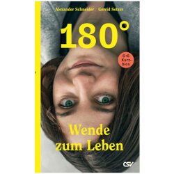 180° - Wende zum Leben - Alexander Schneider, Gerrid...