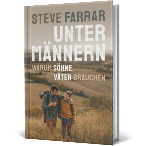 Unter Männern - Steve Farrar