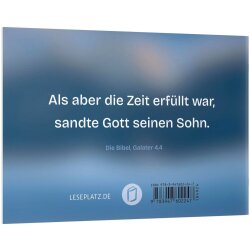 Ein großer Schritt für die Menschheit? - Verteilheft - Johannes Pflaum