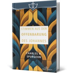 Stimmen aus der Offenbarung des Johannes - Charles H....