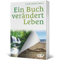 Ein Buch verändert Leben - Stefan Drüeke