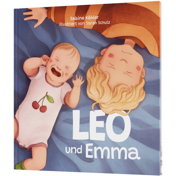 Leo und Emma (2) - Sarah Schulz, Sabine Kähler