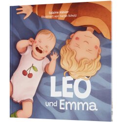 Leo und Emma (2) - Sarah Schulz, Sabine Kähler