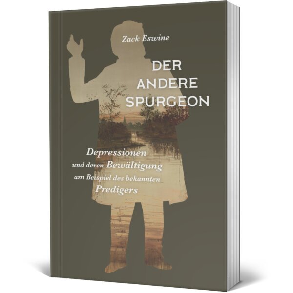 Der andere Spurgeon - Zack Eswine