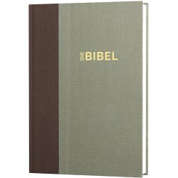 Schlachter 2000 Bibel - Standardausgabe - Hardcover...