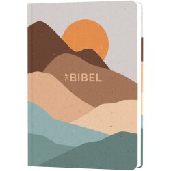 Schlachter 2000 Bibel - Standardausgabe - Hardcover,...