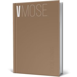 Das 5. Buch Mose - Ger de Koning