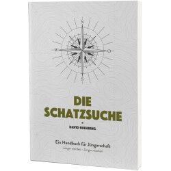 Die Schatzsuche - David Buehring