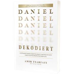 Daniel dekodiert - Amir Tsarfati