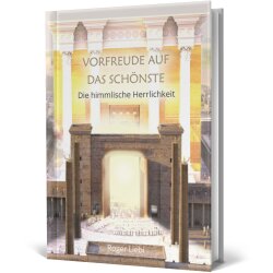 Vorfreude auf das Schönste - Roger Liebi