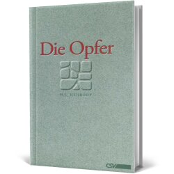 Die Opfer - Hendrik L. Heijkoop