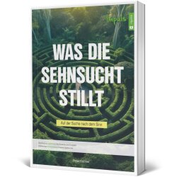 Was die Sehnsucht stillt - Peter Güthler